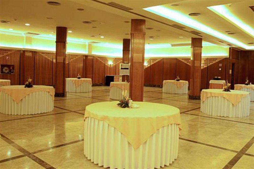 Ejido Hotel Ел Ехидо Екстериор снимка