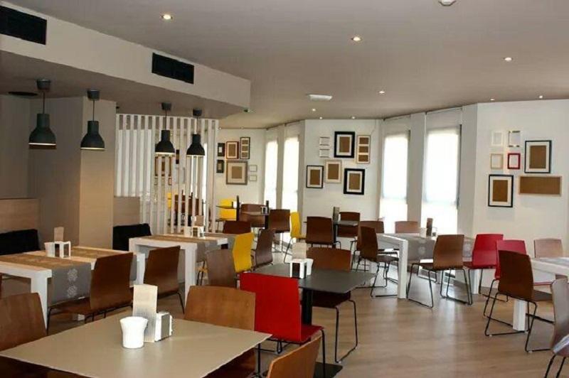 Ejido Hotel Ел Ехидо Екстериор снимка