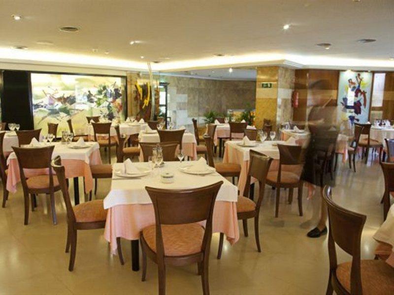 Ejido Hotel Ел Ехидо Екстериор снимка