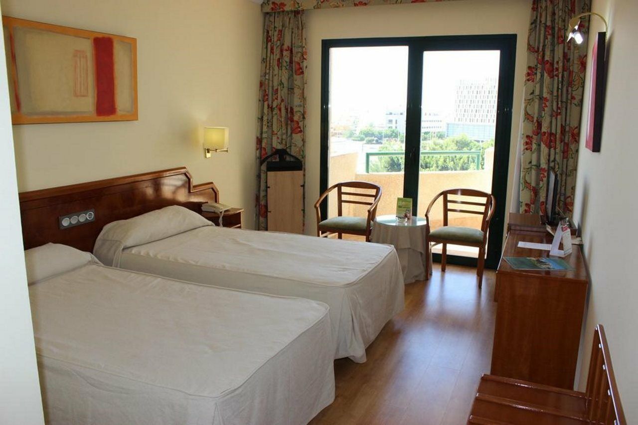 Ejido Hotel Ел Ехидо Екстериор снимка